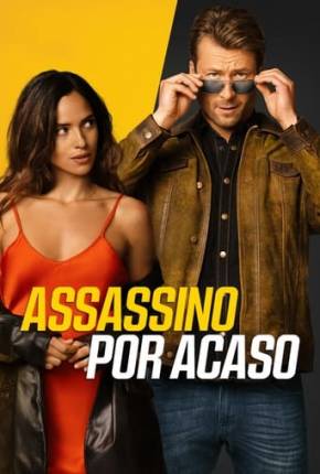 Assassino por Acaso - Legendado Download