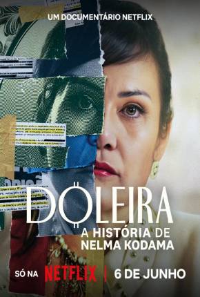 Doleira - A História de Nelma Kodama Download