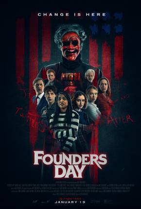 Founders Day - FAN DUB Download