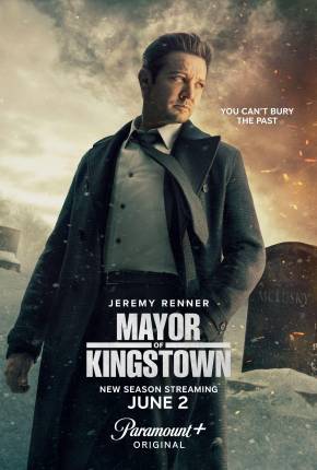 Mayor of Kingstown - 3ª Temporada Legendada Download