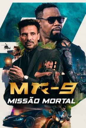 MR-9 - Missão Mortal Download