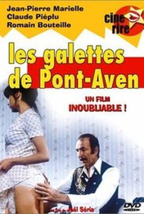 Os Biscoitos de Pont-Aven / Les galettes de Pont-Aven - Legendado Download