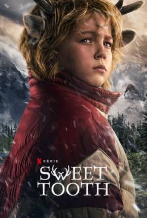Sweet Tooth - 3ª Temporada Download