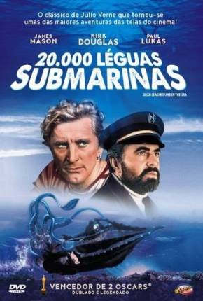 20.000 Léguas Submarinas Download