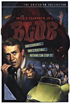 A Bolha / The Blob (Clássico de 1958) Download