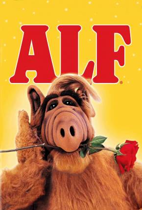 ALF, o ETeimoso / Série Completa Download