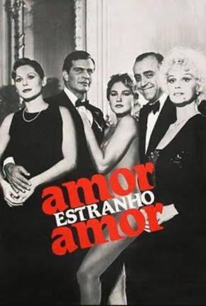 Amor Estranho Amor (Filme da Xuxa) Download