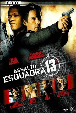 Assalto à 13ª Delegacia / Assault on Precinct 13 Download