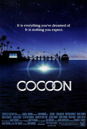 Cocoon 1 e 2 Download