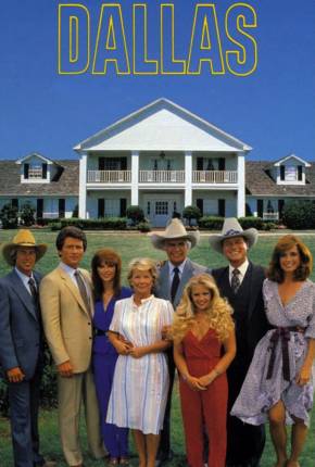 Dallas - 3ª Temporada Download