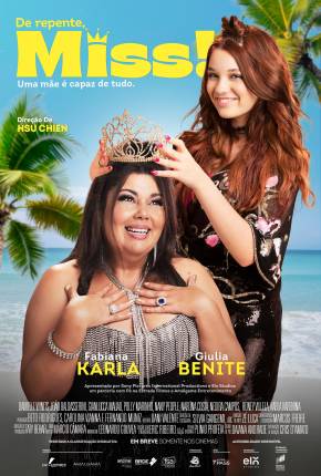 De Repente, Miss! Download