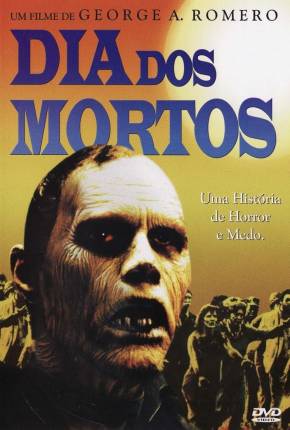 Dia dos Mortos / BRRIP Download