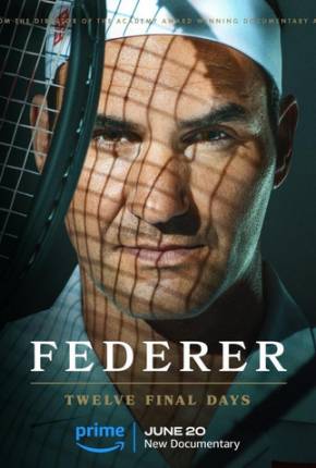 Federer - Twelve Final Days - Legendado Download