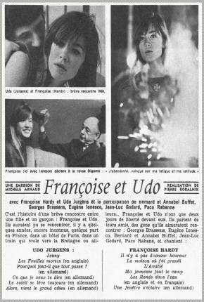 Françoise et Udo... - Legendado Download