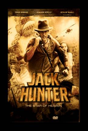 Jack Hunter e a Estrela do Paraíso Download