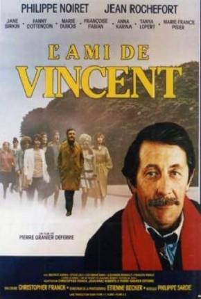 Lami de Vincent - Legendado Download