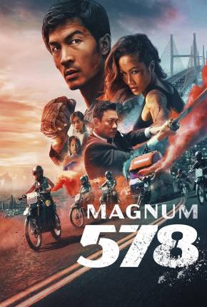 Magnum 578 Download