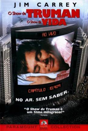 O Show de Truman / O Show da Vida / The Truman Show Download