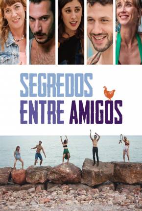 Segredos Entre Amigos Download