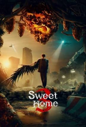 Sweet Home - 3ª Temporada Download