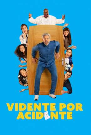 Vidente por Acidente Download