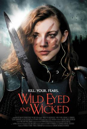 Wild Eyed and Wicked - Legendado e Dublado Não Oficial Download