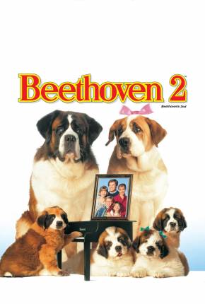 Beethoven 2 / Beethovens 2nd Download