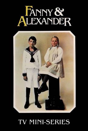 Fanny e Alexander - Legendada Download