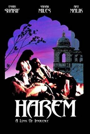 Harém - Legendado DVD-RIP Download