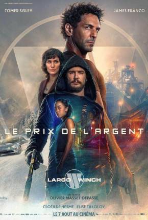 Largo Winch - Le prix de largent - CAM - Legendado Download