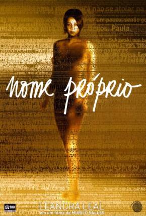 Nome Próprio / WEB-DL Download