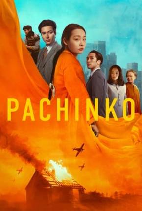 Pachinko - 2ª Temporada Download