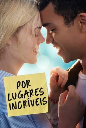 Por Lugares Incríveis - All the Bright Places Download