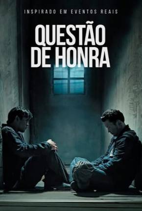 Questão de Honra - Hostages of War Download