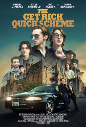 The Get Rich Quick Scheme - Legendado e Dublado Download