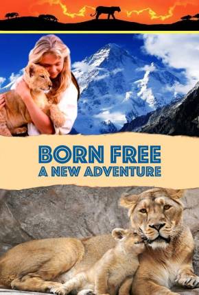 A História de Elza - Parte 2 / Born Free: A New Adventure Download