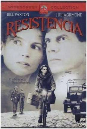 Amor e Guerra / Resistance Download