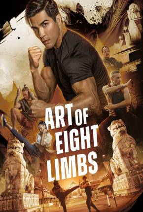 Art of Eight Limbs - Legendado e Dublado Download