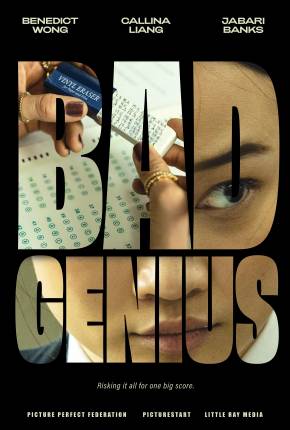 Bad Genius - CAM - Legendado e Dublado Download