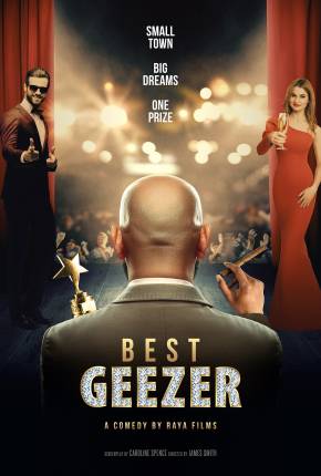 Best Geezer - Legendado e Dublado Download