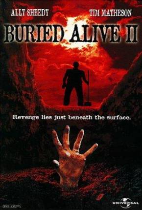 Enterrada Viva / Buried Alive II Download