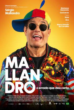 Mallandro - O Errado que Deu Certo Download