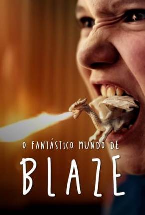 O Fantástico Mundo de Blaze Download