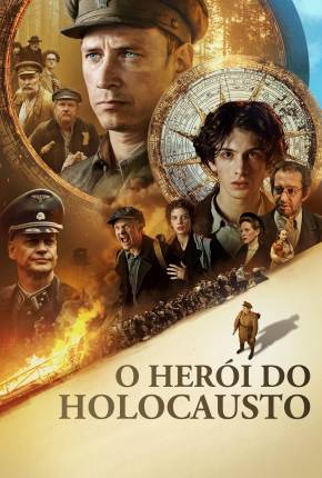 O Herói do Holocausto Download