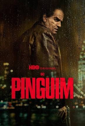 Pinguim - 1ª Temporada Download