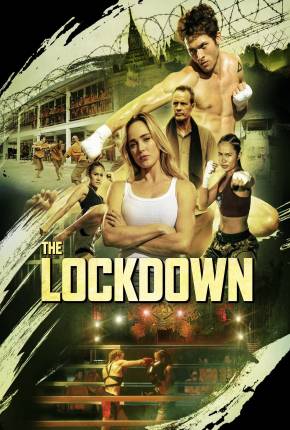 The Lockdown - Legendado Download