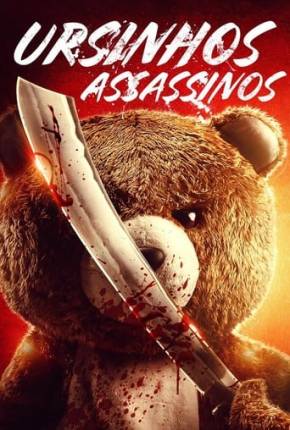 Ursinhos Assassinos Download