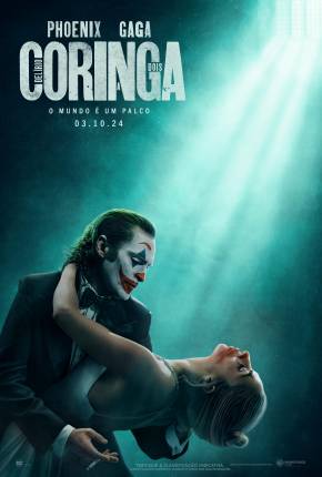 Coringa - Delírio a Dois - Legendado Download