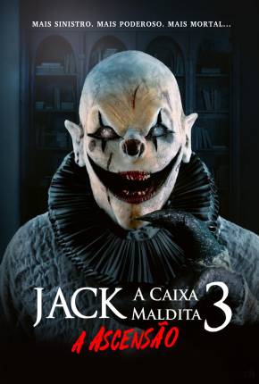 Jack - A Caixa Maldita 3 A Ascensão Download