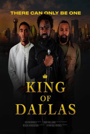 King of Dallas - Legendado e Dublado Download